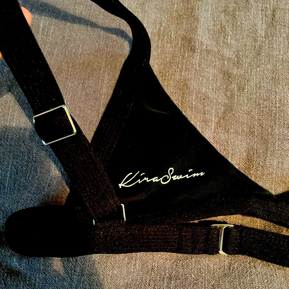 Kira Swim top